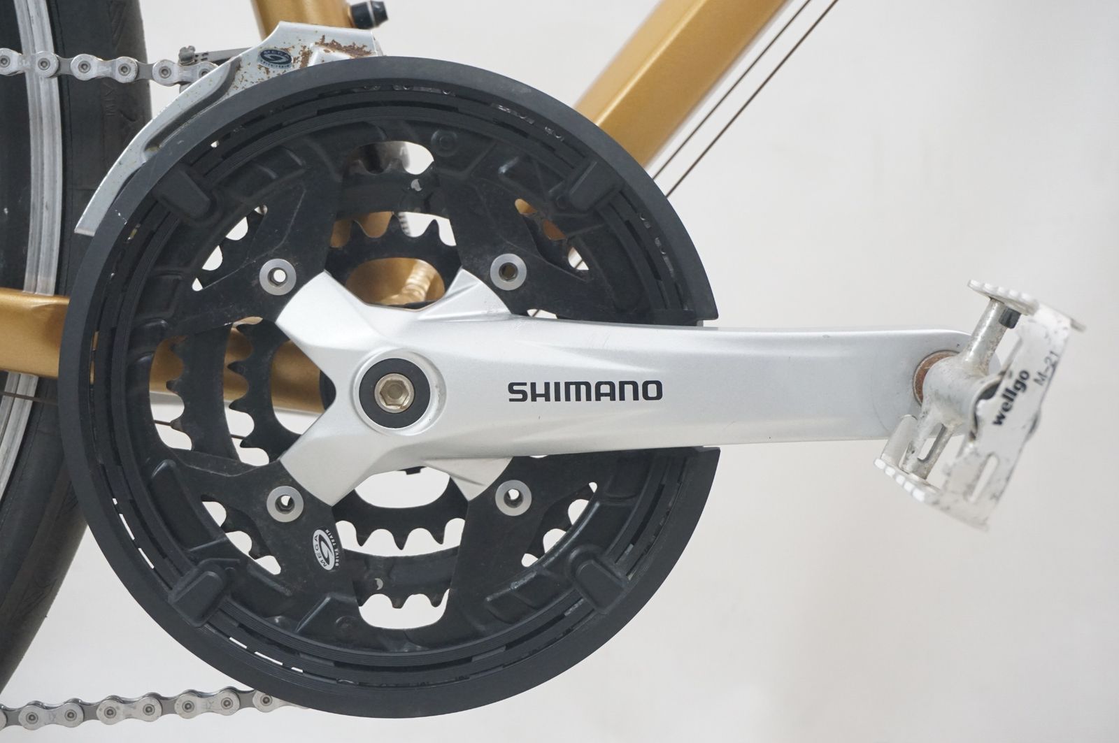 GIANT 「ジャイアント」 ESCAPE RX2 2012年モデル クロスバイク