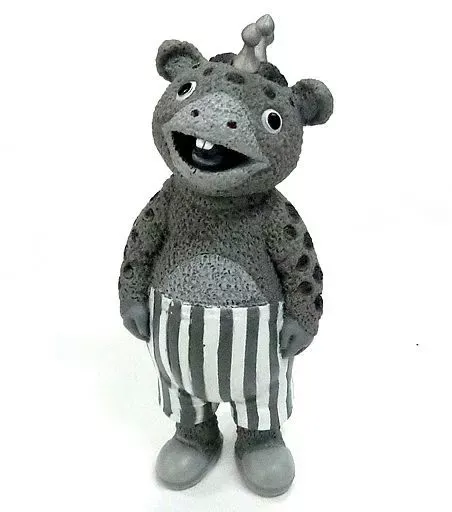 週末セール】快獣ブースカ ブースカ&チャメゴン ウエストケンジ 2種