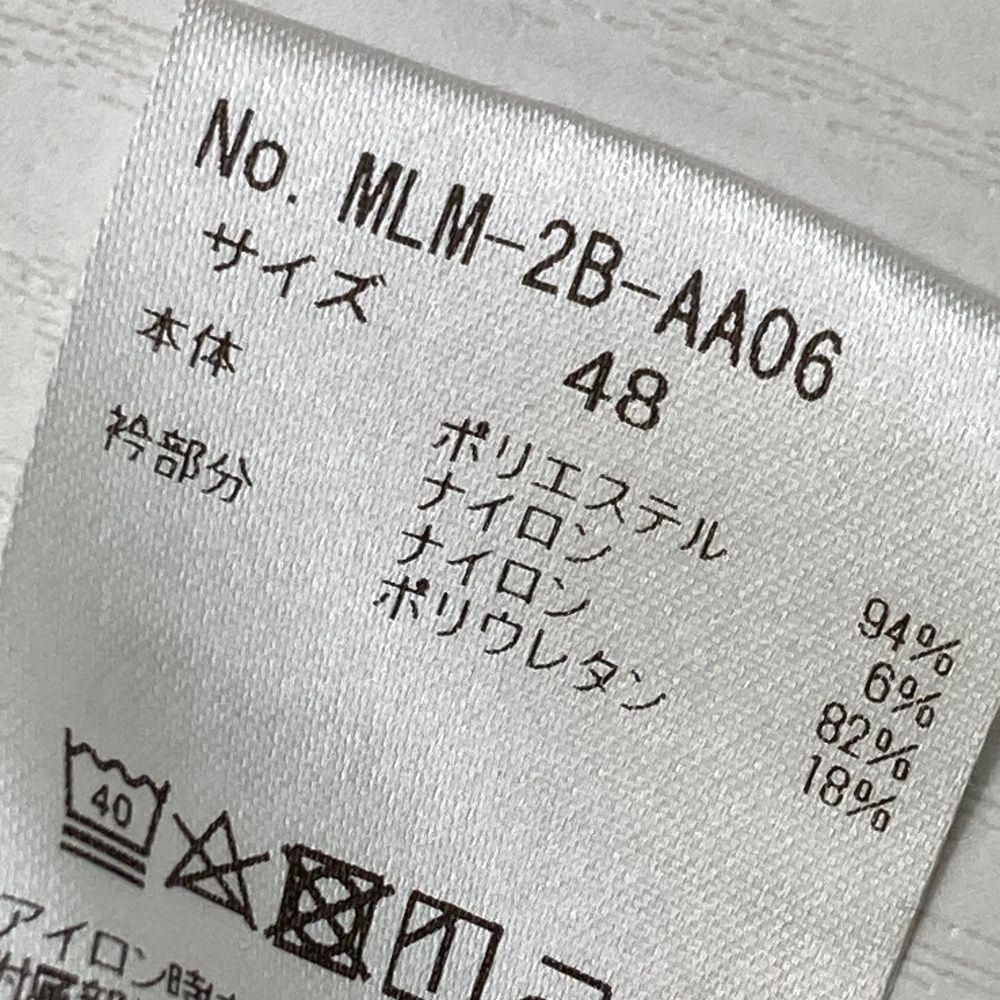 メンズ ストスト