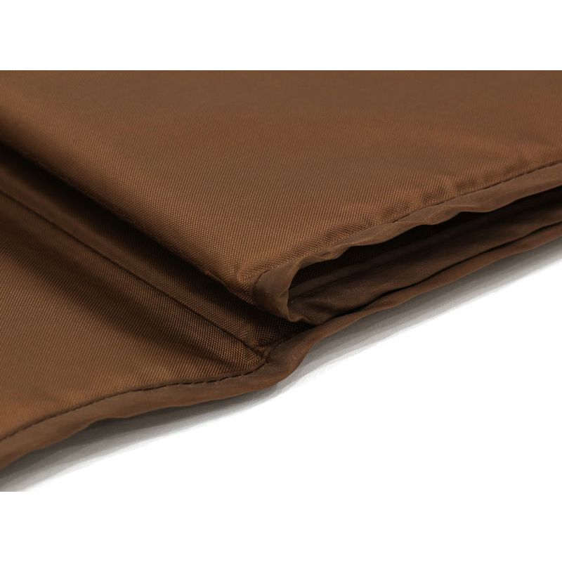 DOD ディーオーディー ワンポールテントS用マット BR ブラウン HRDEVELOPMENT_JP