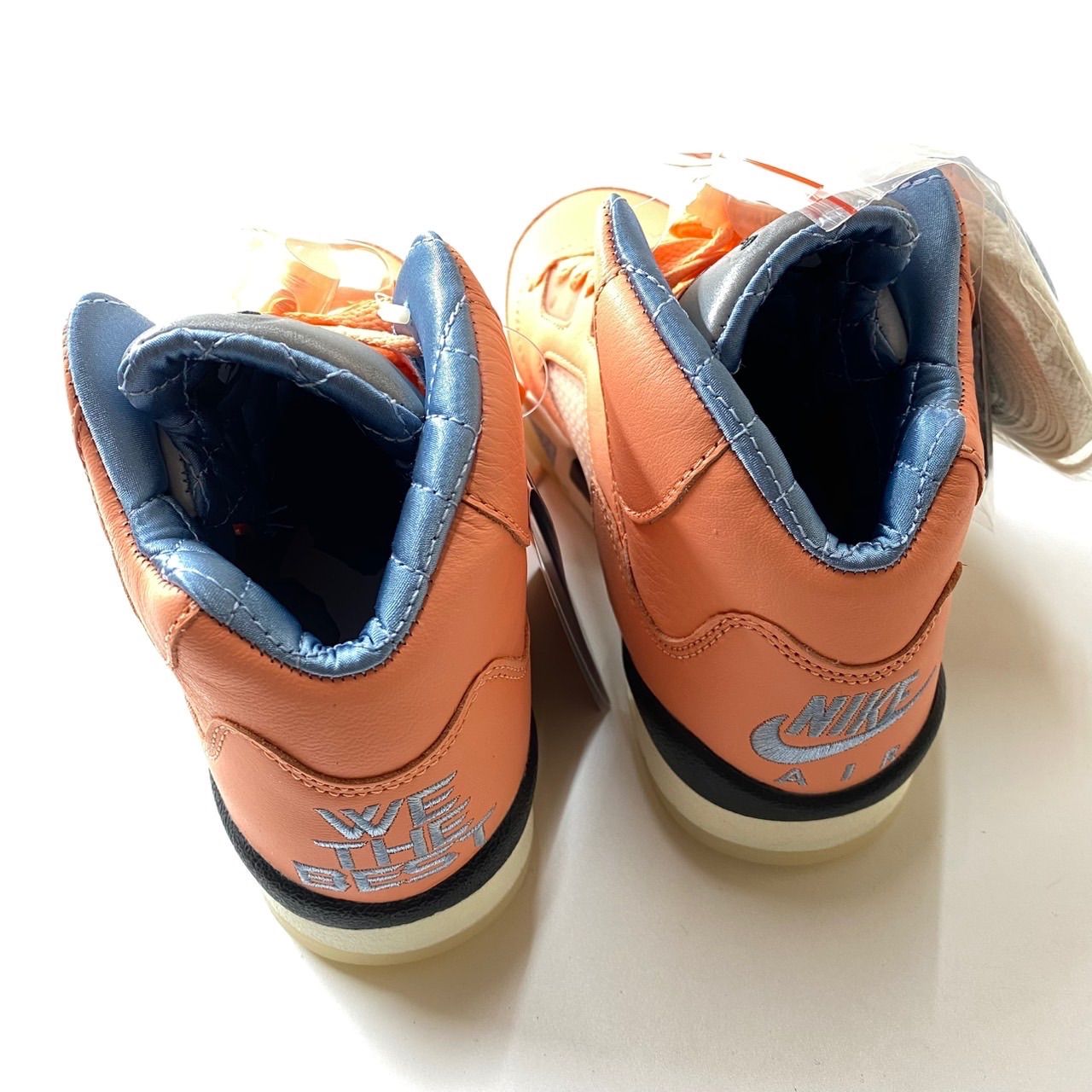 エアジョーダン5 NIKE AIR NIKE JORDAN 5 RETRO SP (GS) エア ジョーダン 5