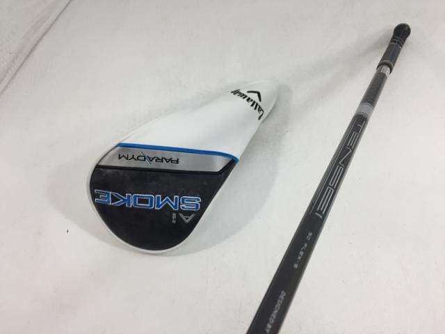 未使用PARADYM Ai SMOKE MAX D 10.5度 ヘッド [未使用/日本正規品