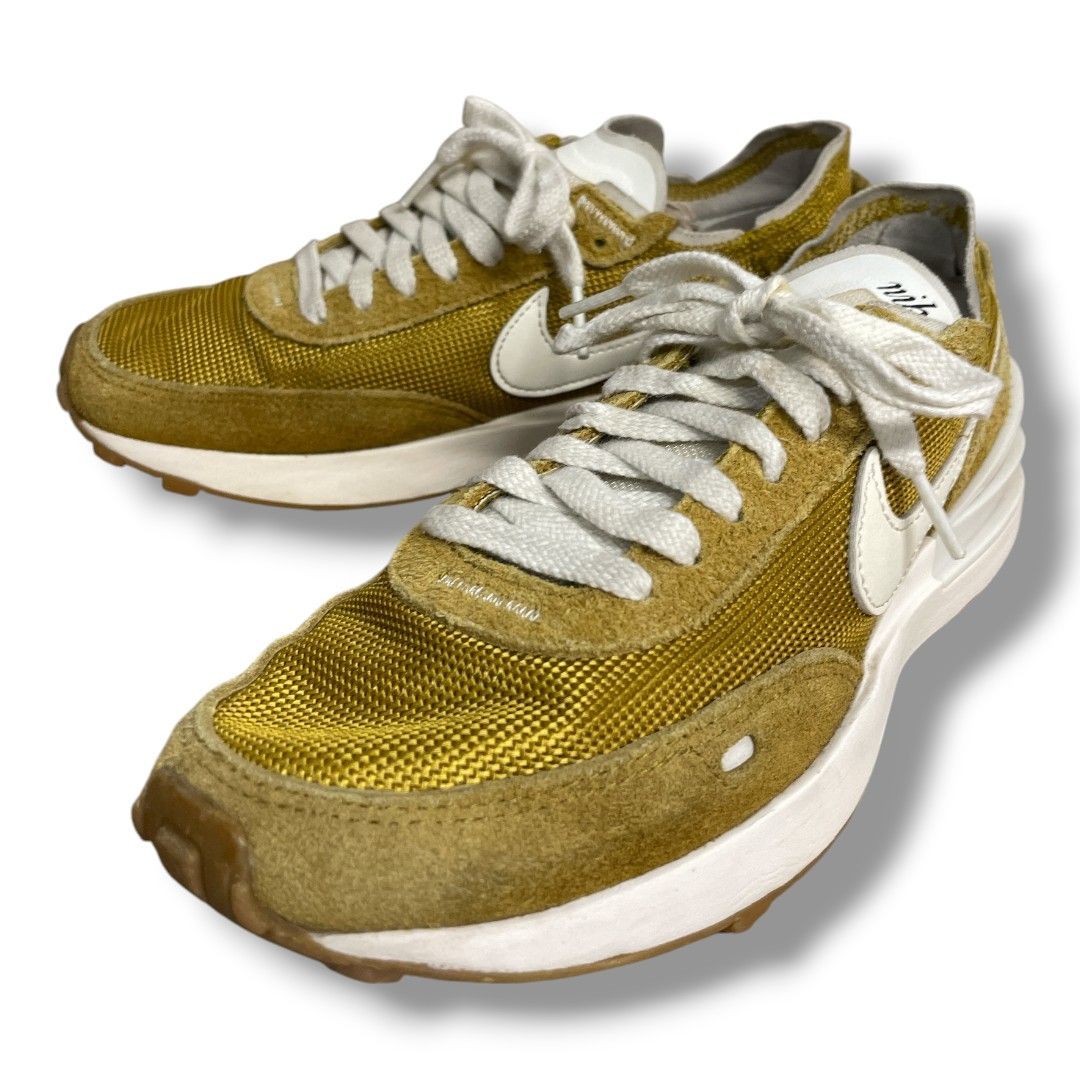 NIKE スニーカー emmi ウィメンズ ワッフル 1 SE | VACHAMBER.COM
