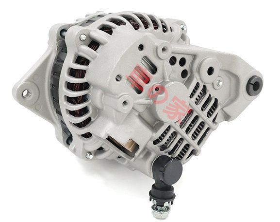 スバル フォレスター レガシィ オルタネーター 23700AA440 SH5 SH9 BE5 BH5 BL5 BP5 BP9 ダイナモ 発電機