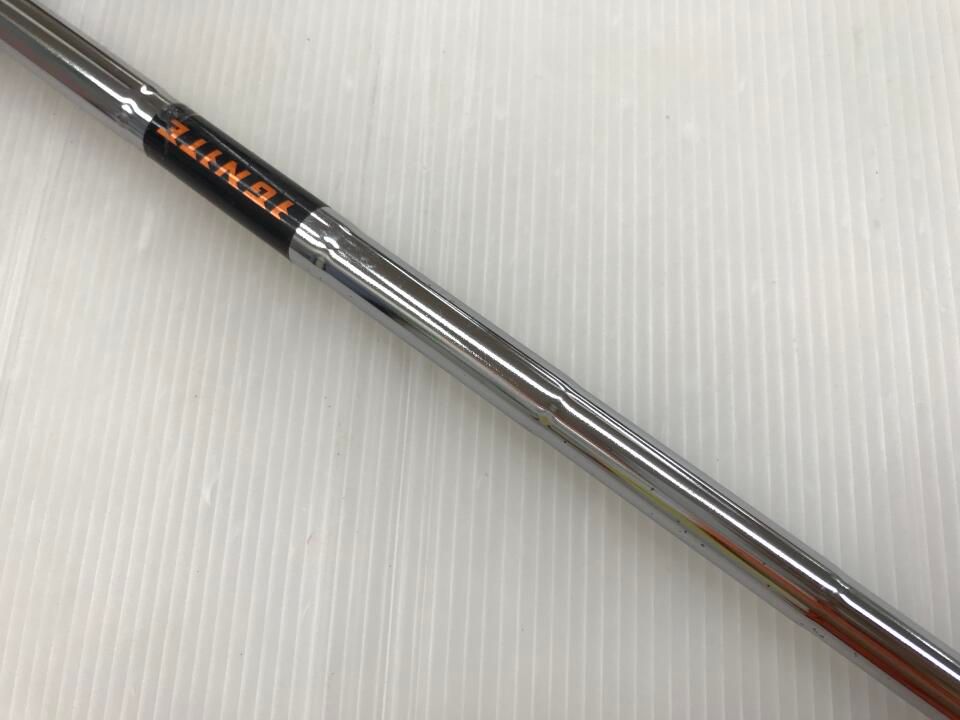 イグナイト 006 | 中古 | パター | ナイキ【最短即日発送