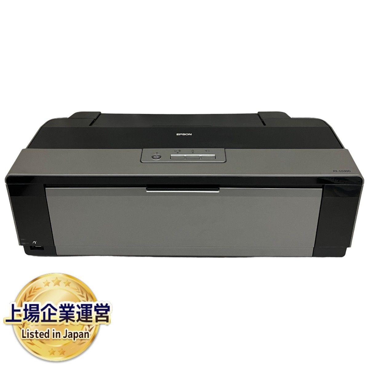 EPSON PX-G5300 エプソン カラリオ インクジェット プリンター 2008年製 家電 ジャンク T9120151 - メルカリ