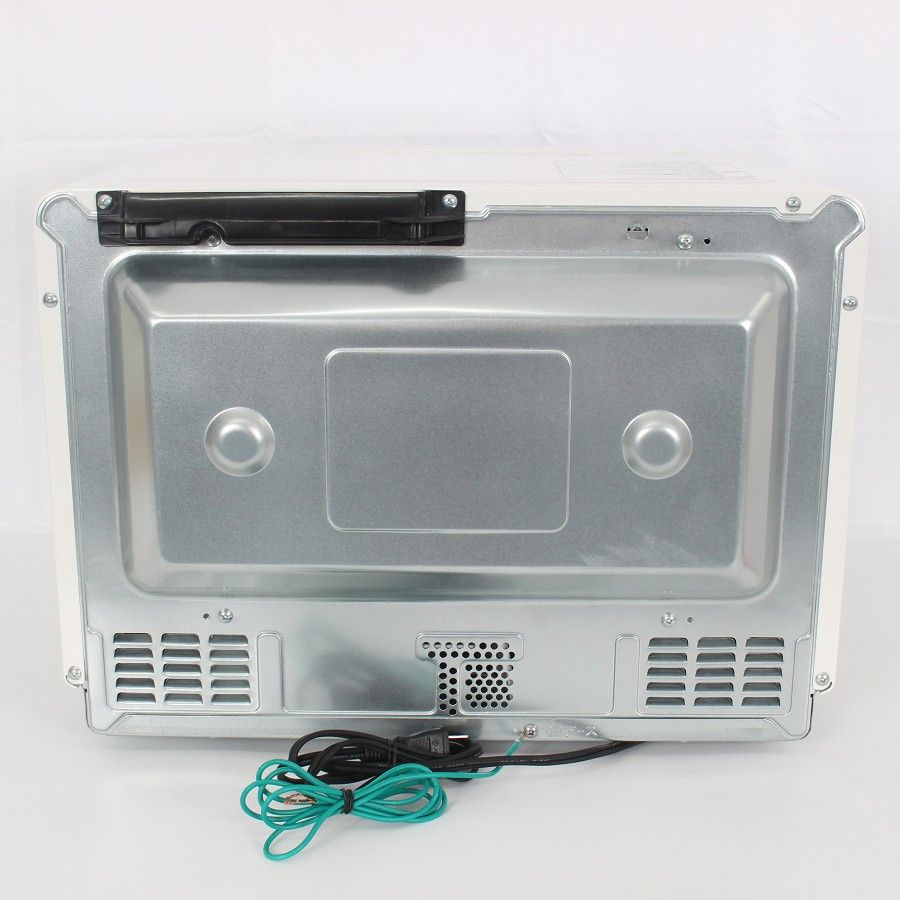 ヘルシーシェフ MRO-S8B-W