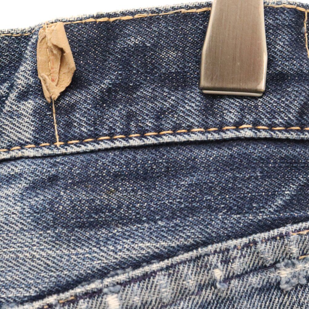 ビンテージ 60s リーバイス 551ZXX / 501XX Vintage Levi's VINTAGE CLOTHING 【国内正規品】リーバイス LEVI'S