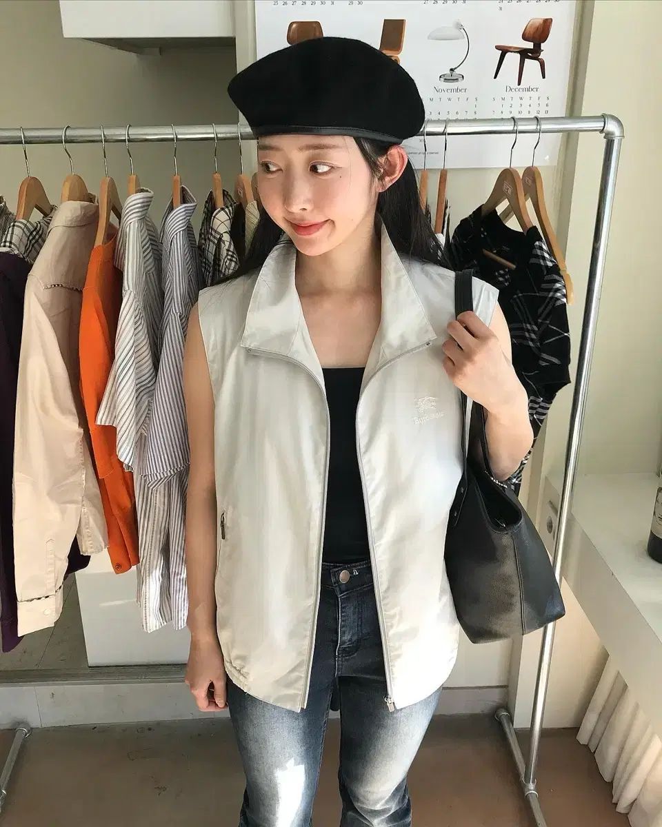 BURBERRY