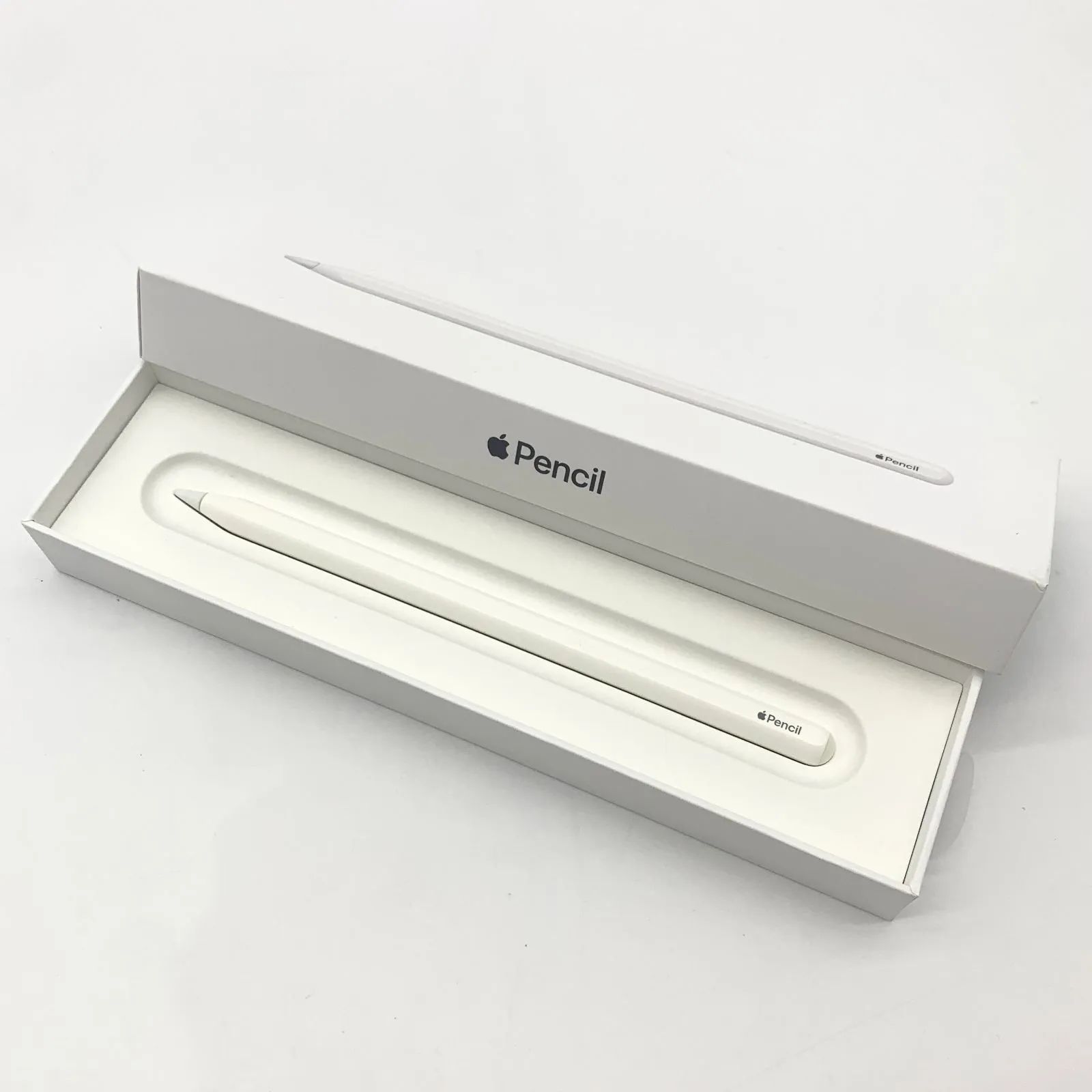 正規代理店 MU8F2J/A D493 apple Pencil Pencil(第2世代) アップル