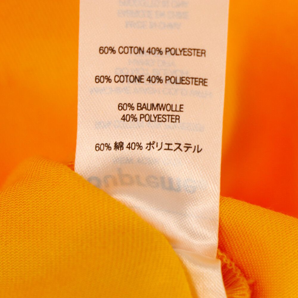 SUPREME (シュプリーム) 22SS Fuck Everything S/S Work Shirt