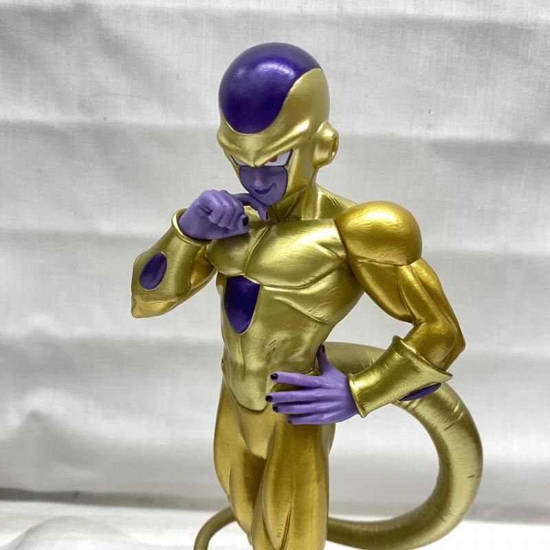 ドラゴンボール一番くじBACK TO THE FILM E賞　フリーザフィギュア Amazon.co.jp: Bandai Spirits Ichibansho 一番くじ