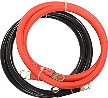 ウィスラーIC-1200Wインバータケーブル - Whipro1200WとWhipro1600Wについて