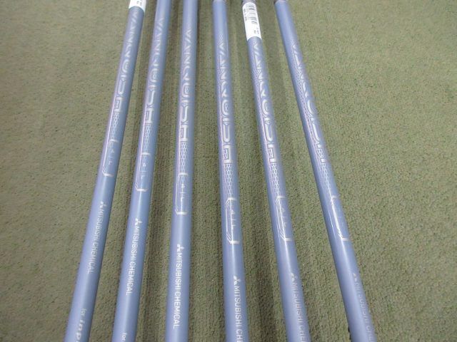 インプレスDRIVESTAR|VANQUISH