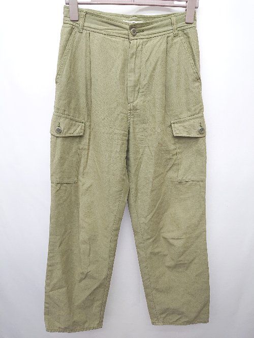 ジャーナルスタンダードレリューム ベイカーパンツ ジャーナル