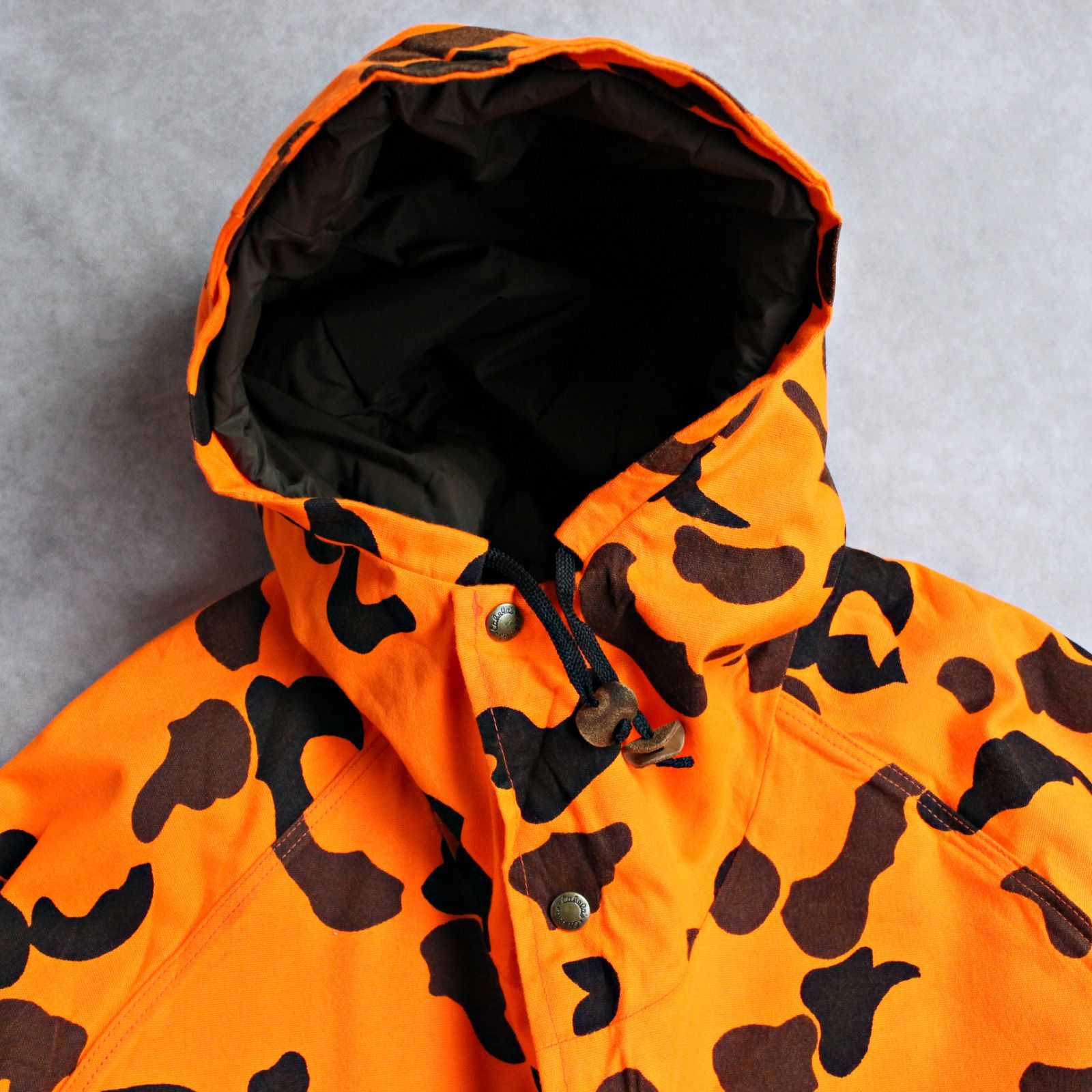 Cabela's】カベラス USA製 ゴアテックス ツナギ オールインワン 防寒