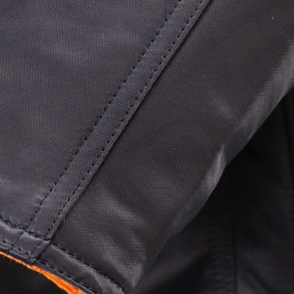 AMBUSH (アンブッシュ) 20AW MA-1 Hybrid Belted Robe Jacket キモノ