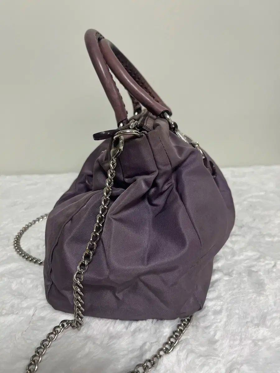 ポコノ ショルダーバッグ