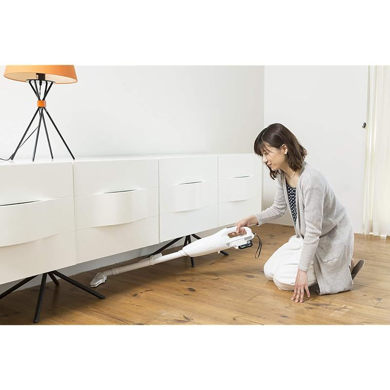 軽量1.1 吸引力最大30W