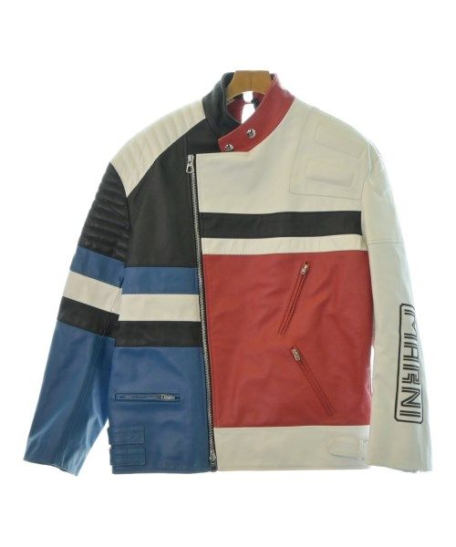 MARNI ライダース メンズ 【古着】【中古】【送料無料】