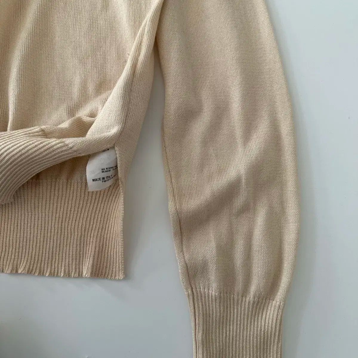 プラダ ディテール