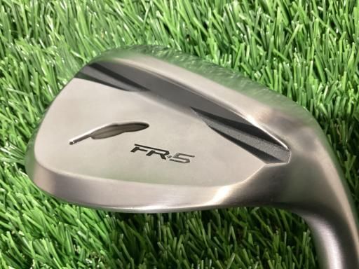 フォーティーン FR-5 パールサテン 58° ウェッジ WG TS-101w フレックスその他 メンズ 男性用 右利き 右用 Cランク ゴルフクラブ