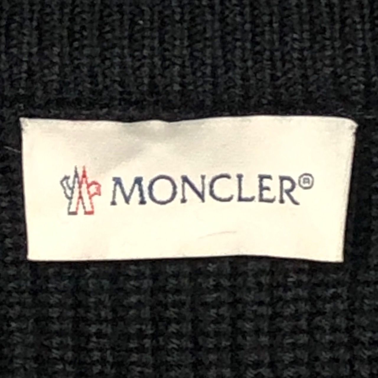 MONCLER(モンクレール) 16AW MAGLIONE TRICOT CARDIGAN/ニット 