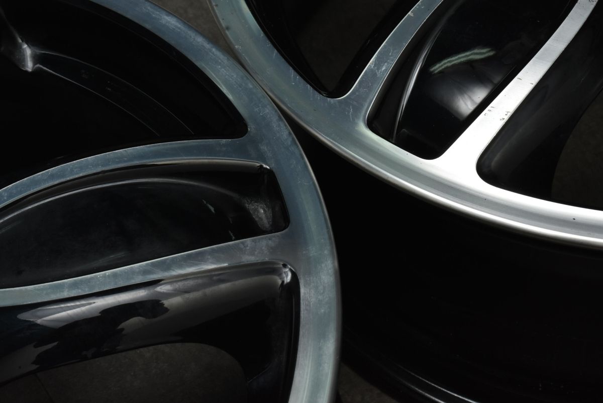 正規品】MINI F56 JCW ジョンクーパーワークス 純正 18in 7J +54 