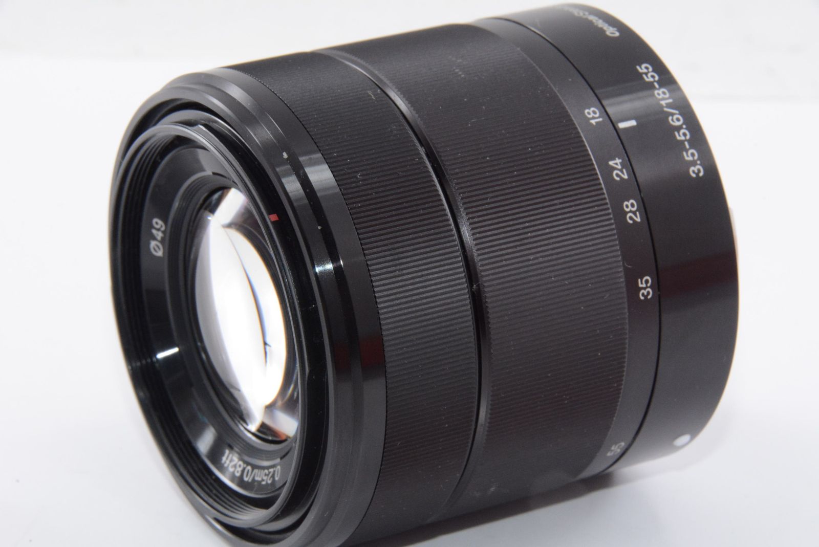 Sonyアルファsel1855・Eマウント18 – 55 mm 【公式通販】