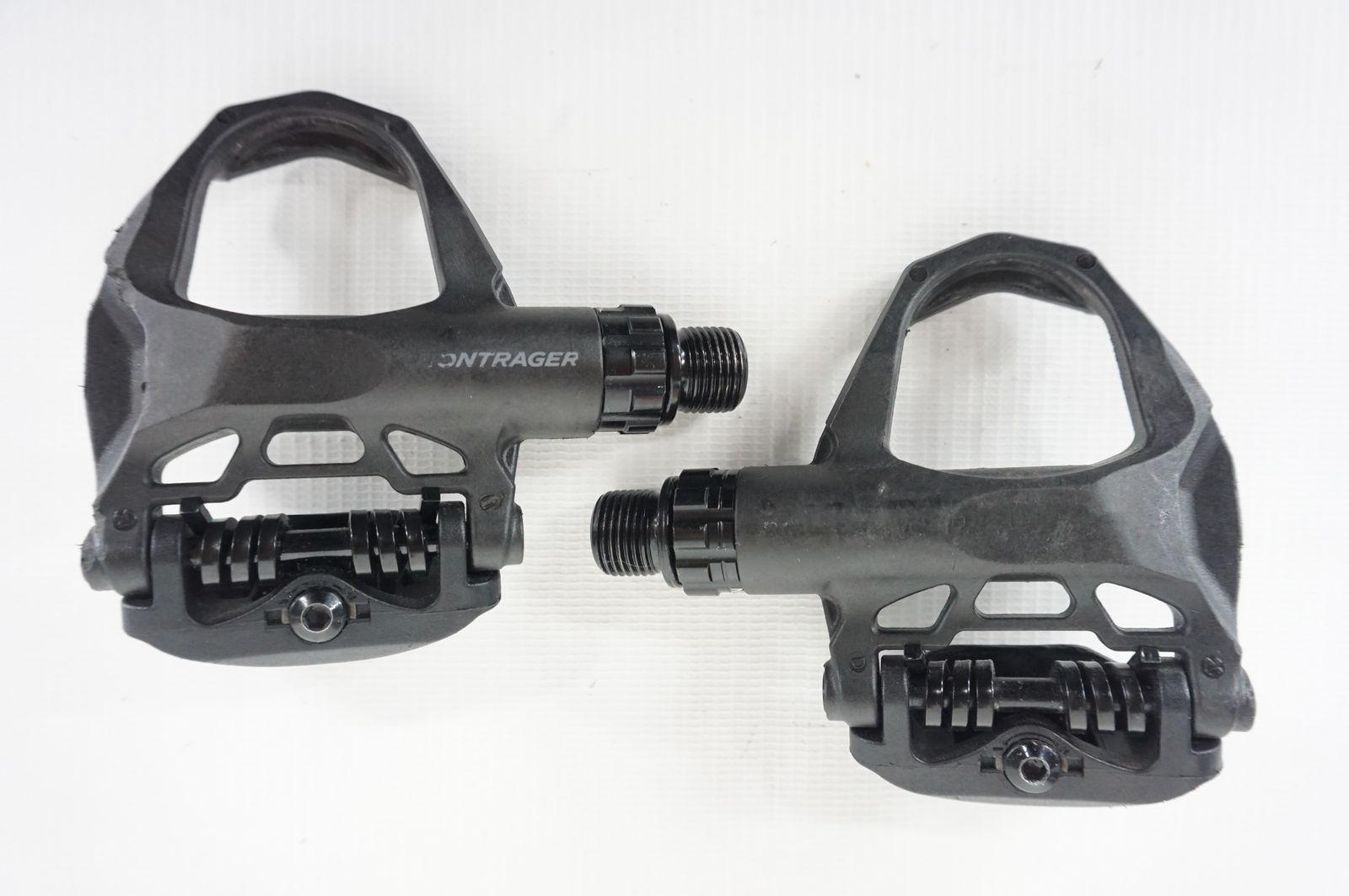 BONTRAGER 「ボントレガー」 Elite Road Pedal ビンディングペダル