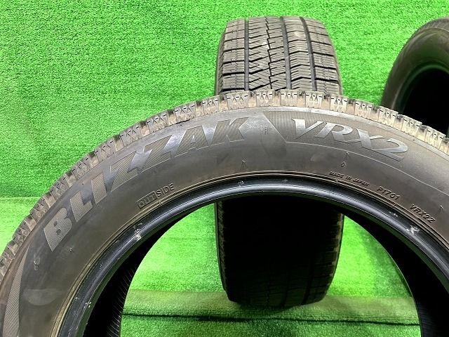 BRIDGESTONE スタッドレス