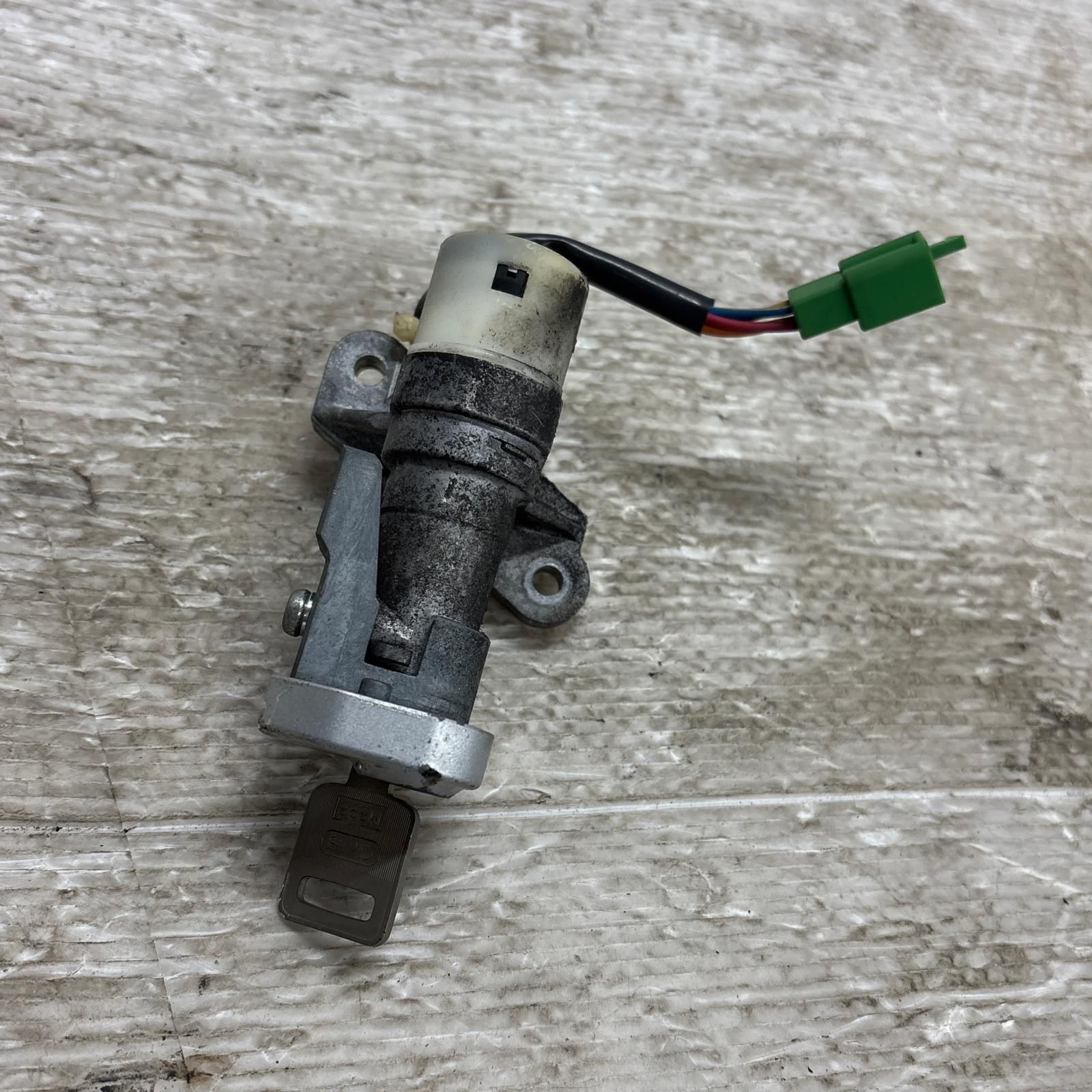 CRM80 オイルポンプ　GE3 NSR80 NSR50 NS-1 CRM80 オイルポンプ GE3 NSR80 NSR50 NS-1 - メルカリ