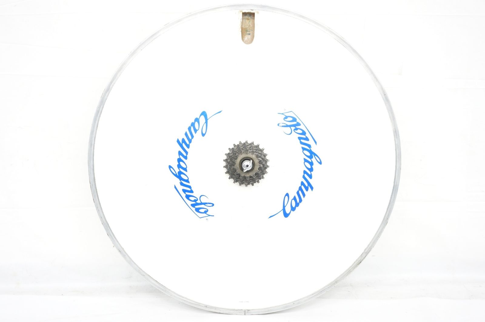 ジャンク CAMPAGNOLO 「カンパニョーロ」 KHAMSIN DISC ボスフリー  リアホイール / バイチャリ阪急塚口店