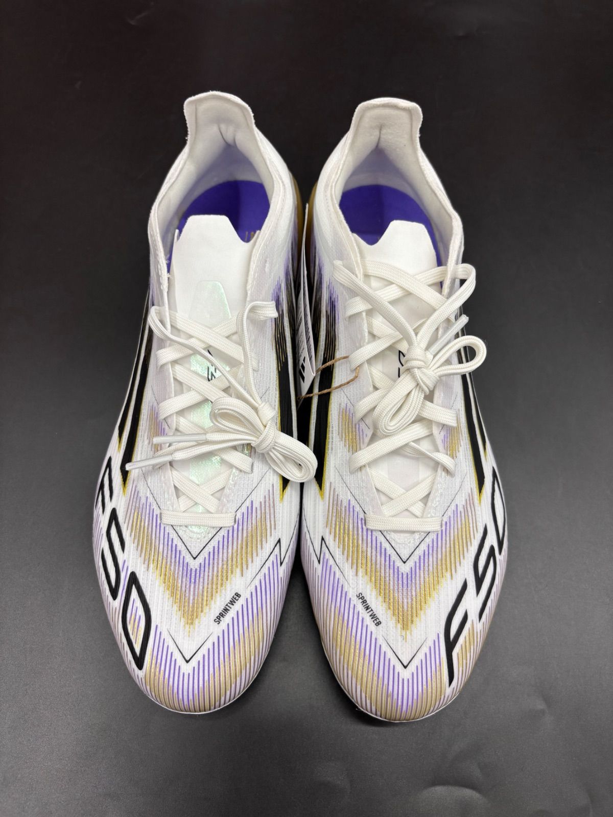 F50 AG アディダス　26.0 アディダス F50 プロ HG/AG ジャパン (IH9780) - メルカリ