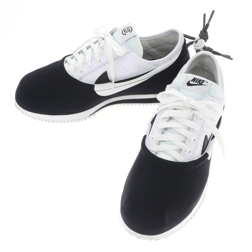 クロット CLOT 2023年春夏 × NIKE Cortez SP コルテッツ 3イン1