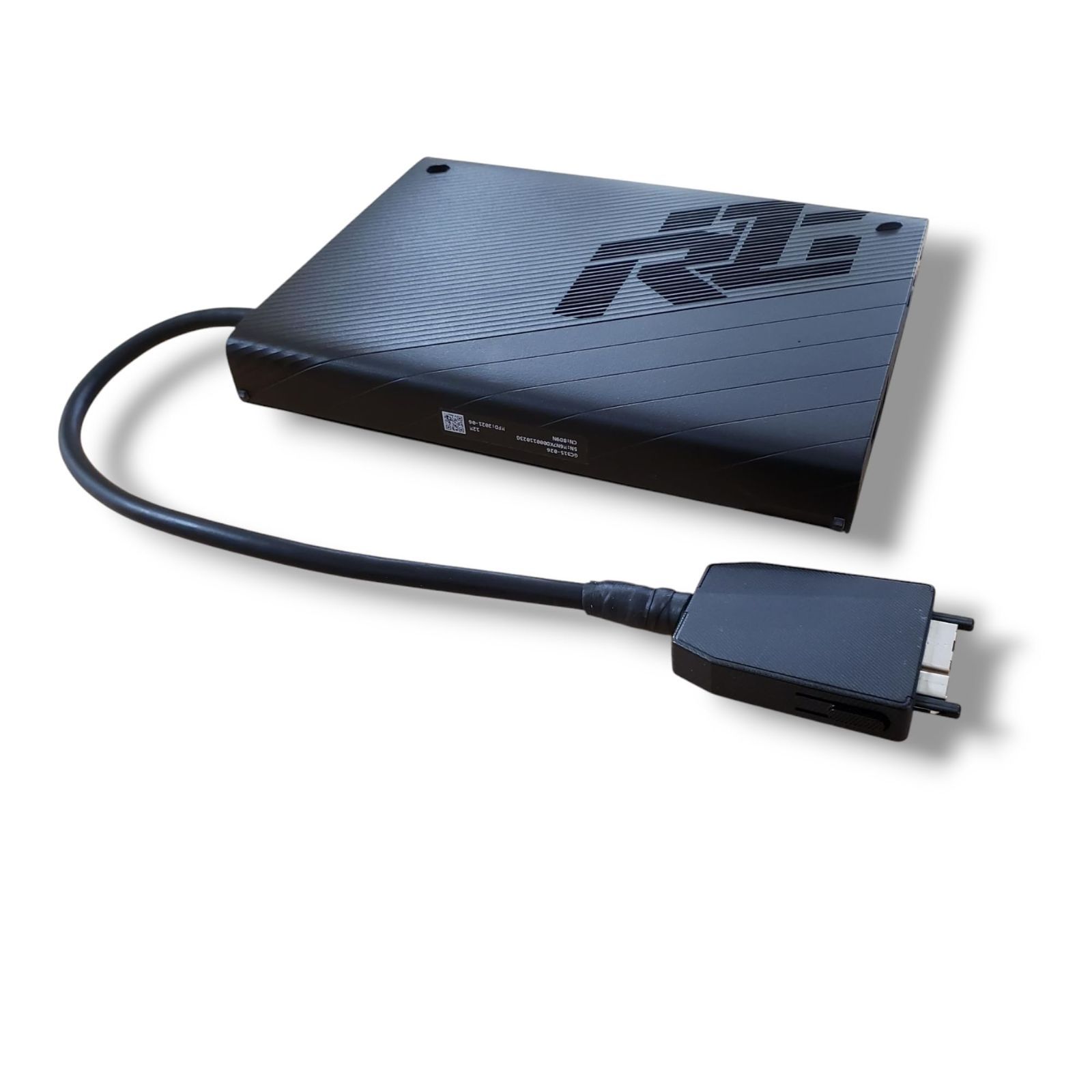 1310 1310 ASUS ROG XG Mobile GC31 ブラック GC31S-026 - メルカリ