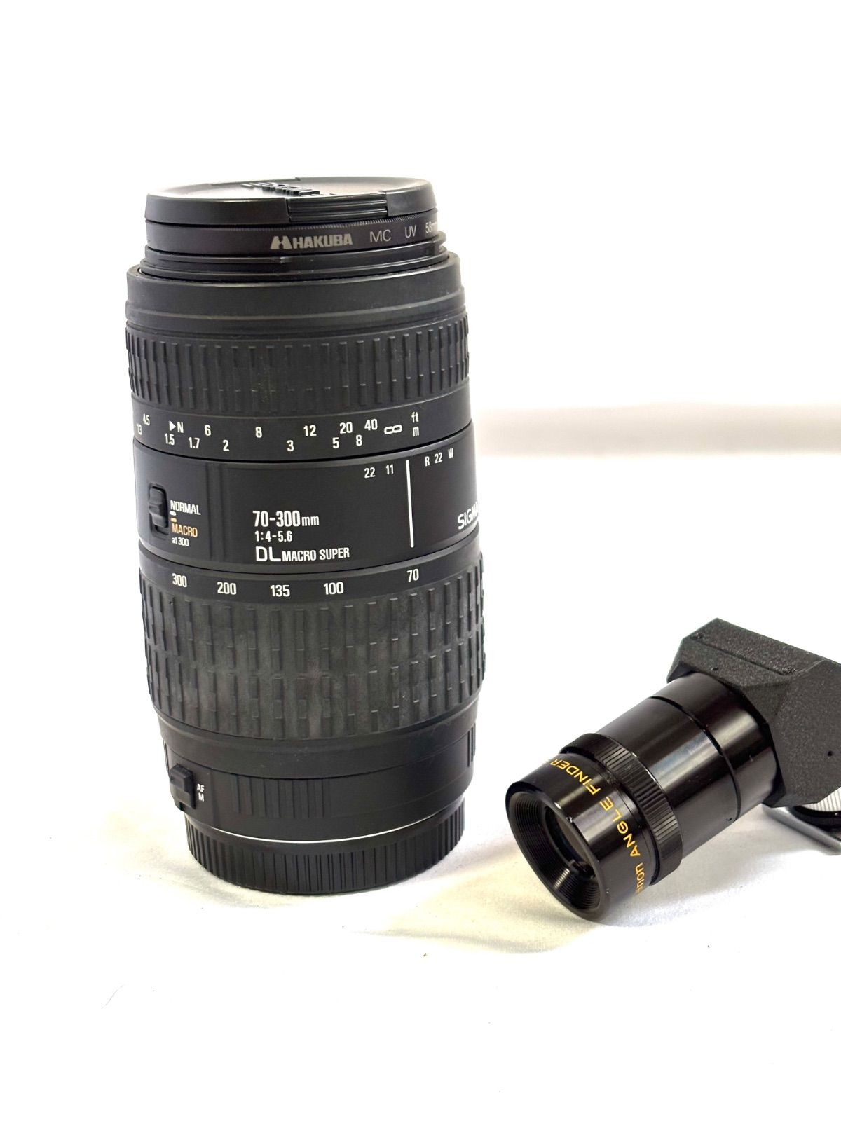 セット 一眼レフフィルムカメラ