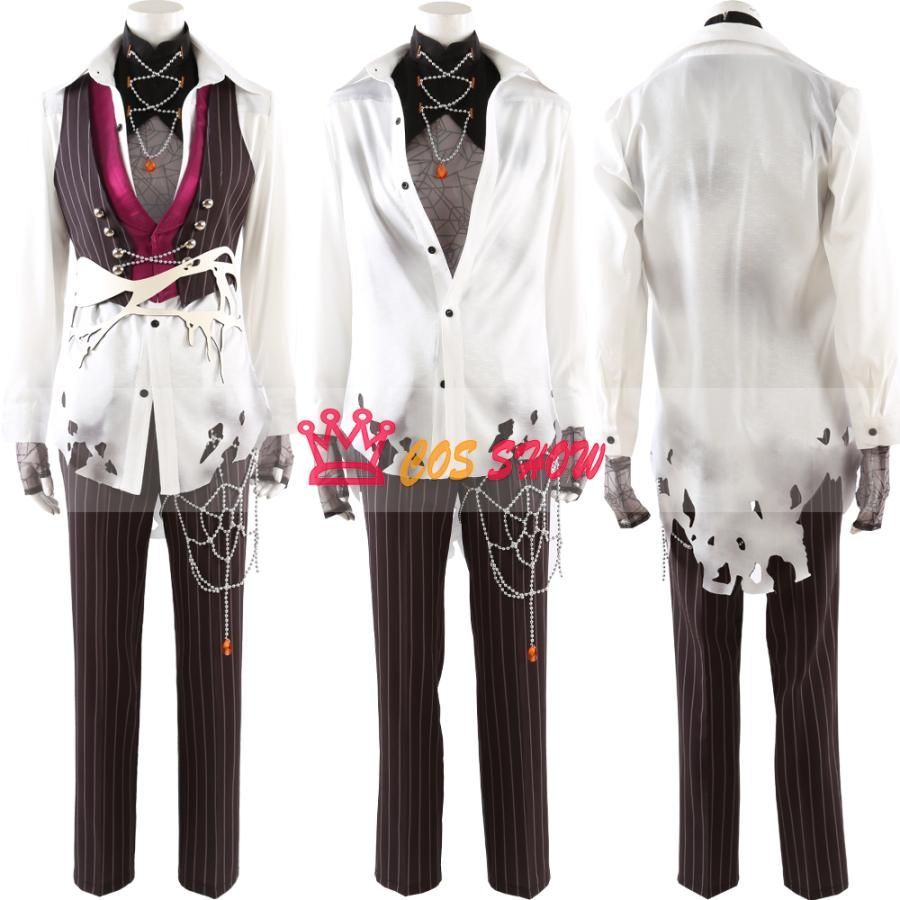 あんさんぶるスターズ! あんスタ