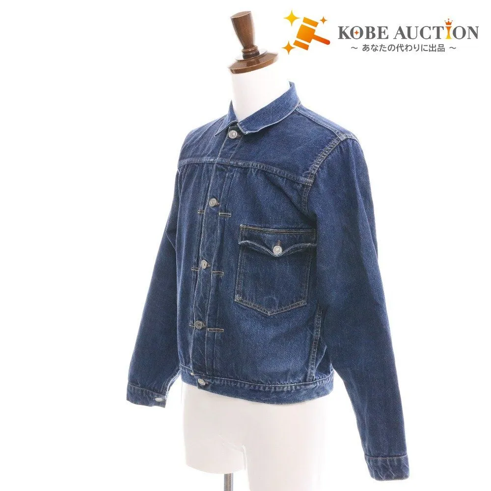 FREEWHEELERS MASON カバーオール ダークベージュ 40 2025年最新