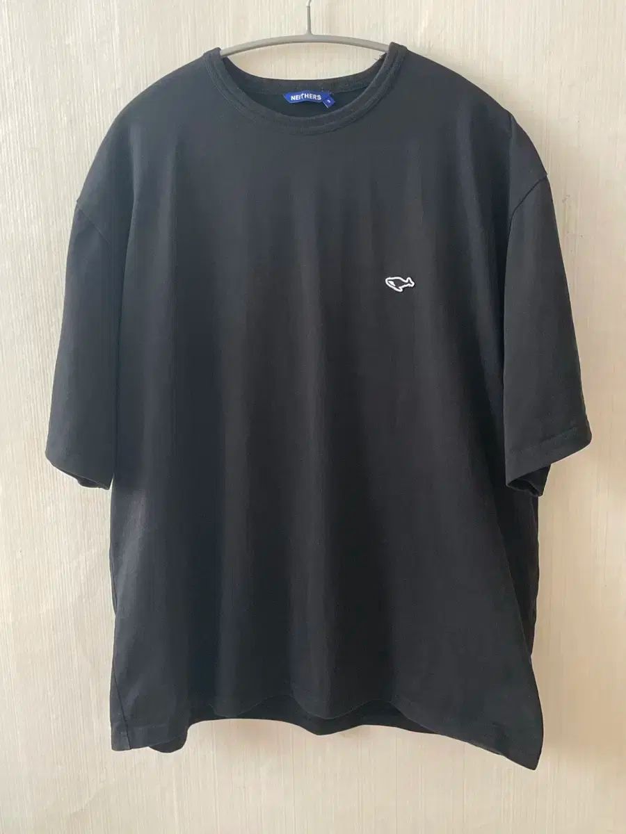 安い，本物保証 NEITHERS(ネイダス) 半袖 3 サイズ 出品 (ワイドフィット) Tシャツ