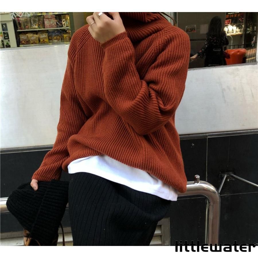 タートルネック