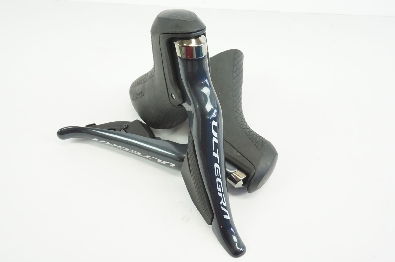 SHIMANO 「シマノ」 ULTEGRA Di2 ST-R8050 デュアルコントロールレバー / バイチャリ宇都宮店