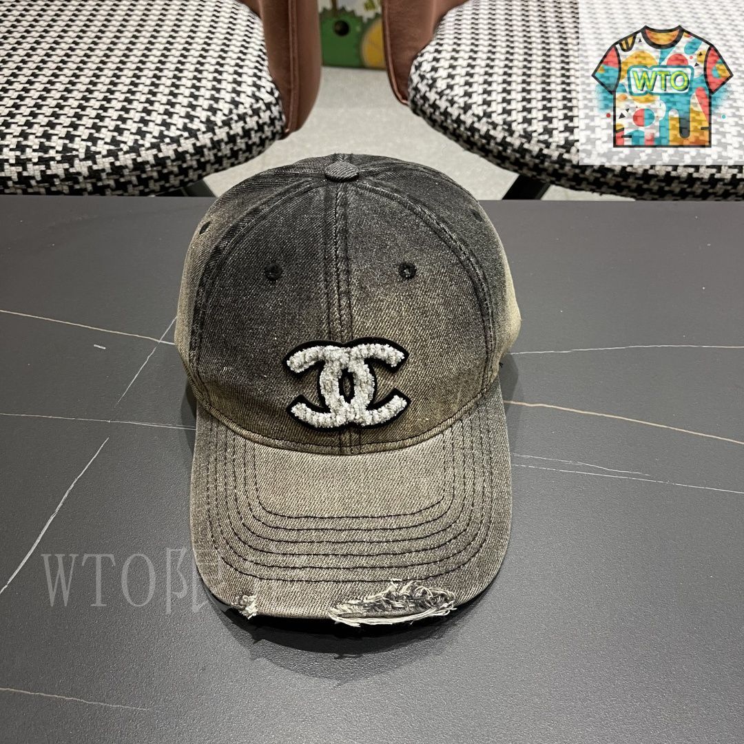 帽子 CHANEL CAP Headwear, Hats and Caps - Other Accessories | CHANEL