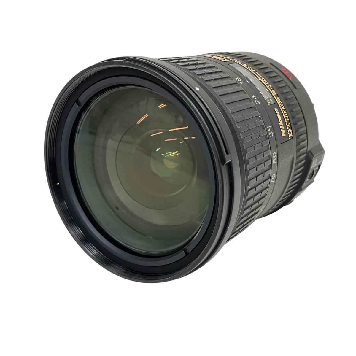 Nikon AF-S NIKKOR 18-200mm F3.5-5.6 G ED VR 高倍率ズーム
