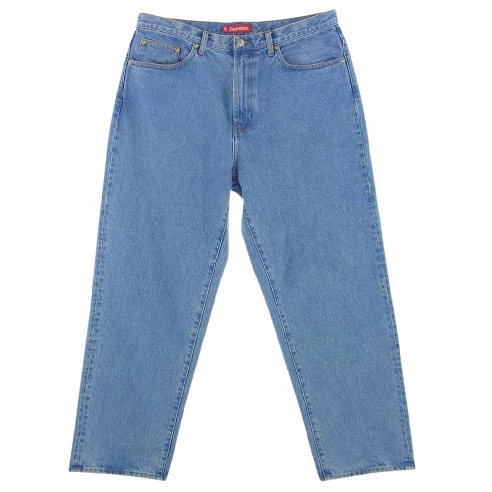 supreme 22AW デニム34