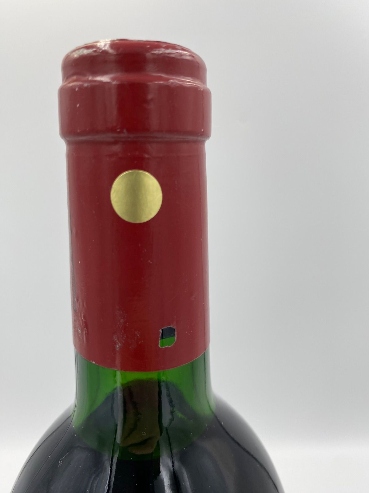 シャトーラトゥール 1985年 未開栓 ワイン - メルカリ