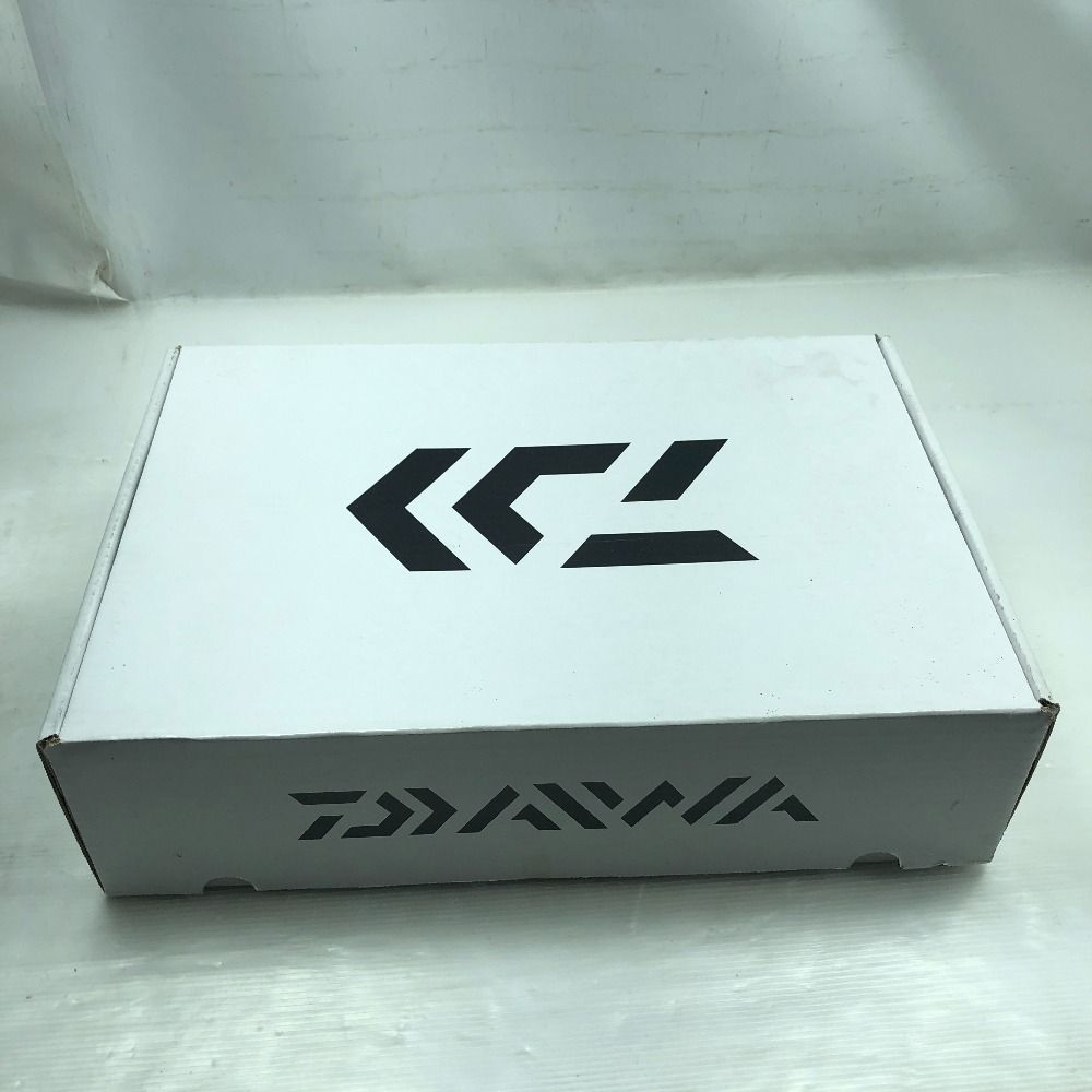 ΣΣDAIWA ダイワ スーパーブレスウェーダーネオ グレー Lサイズ SBW 4250 R NE