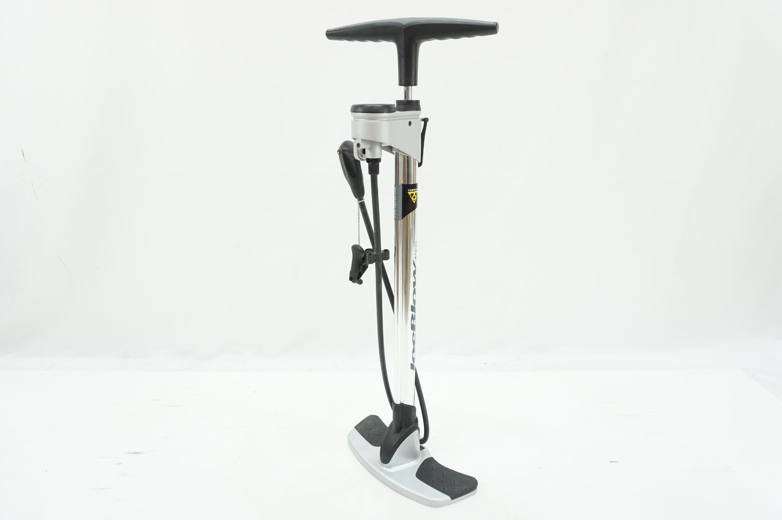 TOPEAK 「トピーク」 JOWBLOW フロアポンプ  / バイチャリ大宮店