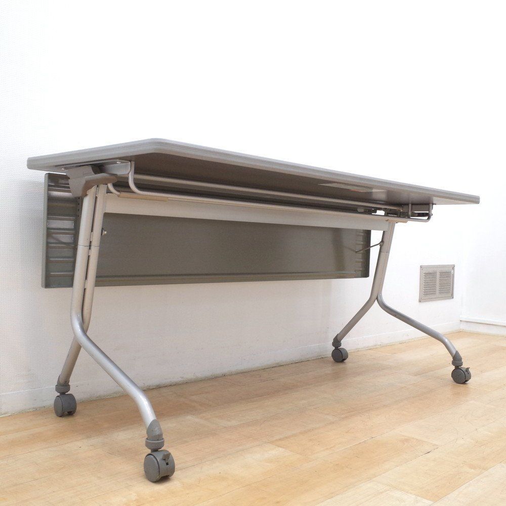 くろがね工作所 スタックテーブル