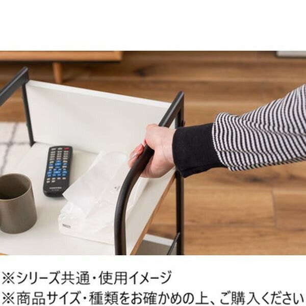 東谷 デスクワゴン ホワイト END-403WH MARWIL-DEMENAGEMENTS_CH